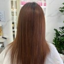 비엠케어 | 천호 미용실 : 비엠헤어다이스 천호점 극손상모 복구 클리닉 후기