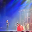 어울림 소극장 | [Archive] 2023 뮤지컬 <나폴레옹> 프렌치 오리지널 내한 후기 | 경희대 평화의전당 VIP석 🇫🇷