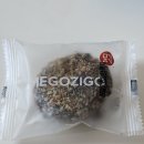 장독대 | [내돈내산] 메고지고(MEGOZIGO) 두바이초콜릿 찹쌀떡 후기｜장독대 까치산역점