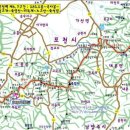 경기도 포천시 죽엽산 산행안내 ( 2016.8.14 일요일 ) 이미지