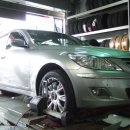 제네시스 타이어 교환 한국타이어 프리미엄 명품 벤투스 S1노불235/50R18 ~제네시스 타이어 가격 안내 TIRE LOVE 에서 ~ 이미지