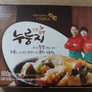 주식회사비알인포텍 | 린찐 삼선누릉지탕 후기