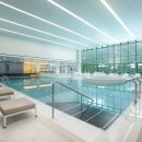 암반수사우나 이미지