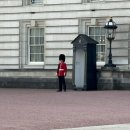 웨스트힐 | [유럽] 런던 4일차_버킹엄 궁전, 프림로즈힐, 런던 웨스트엔드 디즈니 극장, 라이온킹🦁 관람