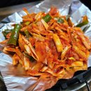 세븐일레븐인천연수샘말점 | 연수구 닭갈비 맛집 원조닭똥집, 닭갈비보다 볶음밥에 반한 솔직후기