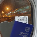 동운민박 | 런던 1일차[대한항공 내항기 ㅣ 히드로공항 ㅣ 내셔널 익스프레스]