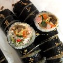 영미김밥 - 서대문구 신촌역로 21 | 영미김밥