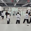 합기도 봉연관 의창도장 이미지