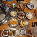솔미푸드 | 신방동맛집《솔미》신방동소고기맛집 기차가 서빙해주는 이색 고깃집 👍