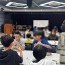 대구북구청소년회관 | 대구출강도자기 북구청소년회관 초등학생 색소지접시 도예체험시간