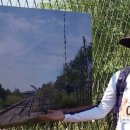 사리울삼거리 이미지