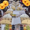 오렌지아트어린이집 | 🍓 어르신들과 함께한 생과일 타르트 9개 만들기 출강수업 후기 💛