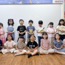＜자신감 팡!팡! 발표력 교실 5-4＞숲 속 놀이터 &amp; ＜특별＞ 유아 방송댄스 이미지