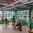 HE 골프 아카데미 이미지