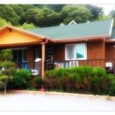 깊은산계곡산장 이미지