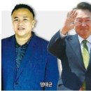 (단독)"윤석열이 홍준표보다 2% 앞서게 해주이소" 이미지