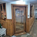 크리에이티브빌딩 | 범계역 카페추천 분위기좋은 크리에이티브 내돈리뷰 주말후기