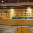 아바이 명태고추조림 이미지