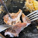 코오롱싸이언스밸리1차 | 구디 점심 추천 ｜가성비 좋은 스테이크·함박 맛집 철판목장