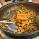 또순이순대국감자탕 | 월피동 감자탕 맛집 종로감자탕순대국 ㅣ 우거지 감자탕, 볶음밥 후기
