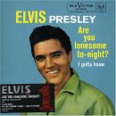 Are You Lonesome Tonight - Elvis Presley 이미지