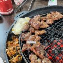 돈대감숯불화로구이 이미지