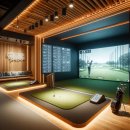 (주)이화골프존파크 | 골프존파크 용전 썸스크린 아이언 손목각도 교정과 거리 안정화 후기