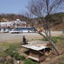 태백산맥문학관주차장 이미지