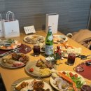 (주)호텔롯데 시그니엘 부산 | [해운대 시그니엘 호텔 더 뷰] 부산 뷔페 임산부 50% 할인받은 후기‼️