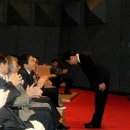 포항시 서예대전 이미지