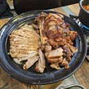 [일상] 고양 한식맛집, 파주 샤브샤브 맛집, 남양주 한우 맛집 / 일상 데이트 / 크레스티드 게코 분양받음