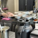 길목국밥 | 북촌 맛집 │ 안암, 안국역 웨이팅 맛집, 미쉐린 선정 돼지국밥, 주말 웨이팅 후기
