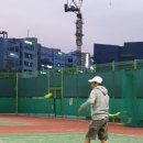 경동 테니스 5월3일(금) 정모후기 이미지