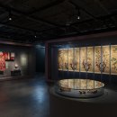 자수공예 이미지