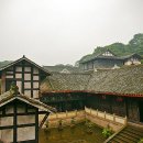 백로산장 이미지