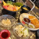 스페셜성형외과 | 논현역맛집 호제야 가성비좋은 강남 일식집 런치스페셜 후기