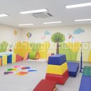 홍익멀티짐 이미지