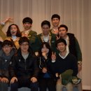 2013.12.3 영산중,고 학교폭력 토론연극 "동물의 왕국" 참여자와 함께... 이미지