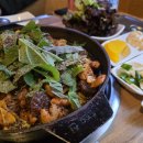 주차40 | 천호역 곱창 볶가조곱창 성내동 맛집 야채곱창 후기