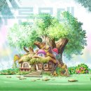 꿈의궁전 이미지