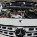 미성자동차정비(주) | ​벤츠 GLA 서머스텟 서머스탯 교환 가격 비용, 엔진 경고등 수리 맛집 (주)좋은차정비센터