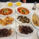 방글떡볶이