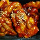 코에코숯불양념치킨 | 꾸브라꼬 숯불치킨 순살양념 솔직후기