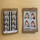 4202 | 대전 둔산동 빈티지 아날로그 감성 네컷사진 '언프레임 대전둔산점'ㅣ사진 잘 나오는 꿀팁 ✨