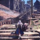 호석테크 | PS4, PS5 콘솔게임 추천 몬스터헌터 월드 아이스본 플레이 리뷰