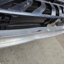 오토카정비공업사 | 600 마이바흐 트렁크·뒷범퍼 판금도색 | 기둥 충돌 사고 완벽 복원 사례 / 강남 1급공업사 바른오토케어