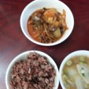 국찌개식사 이미지