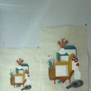 민화 초급 이미지