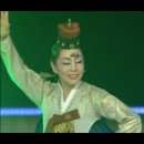 한영숙류 태평무 이미지