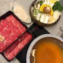 샤브인서울 성수점 | 성수 샤브샤브 맛집 샤브인서울 성수점 데이트 청첩장모임 장소 추천